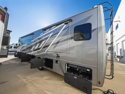 2027 Thor Motor Coach Windsport photo 30