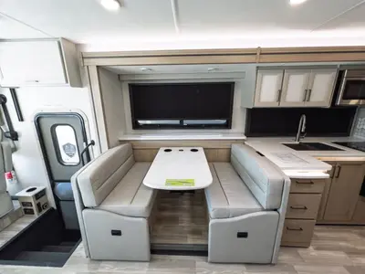 2027 Thor Motor Coach Windsport photo 11