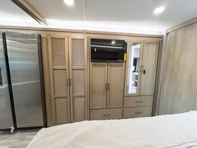 2027 Thor Motor Coach Windsport photo 17