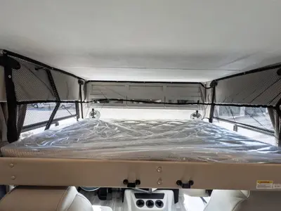 2027 Thor Motor Coach Windsport photo 5