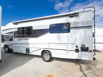 2027 Entegra Coach Odyssey photo 25