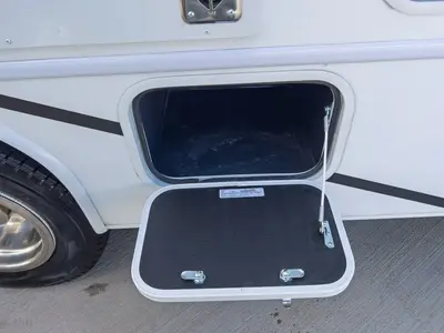 2027 Entegra Coach Odyssey photo 22