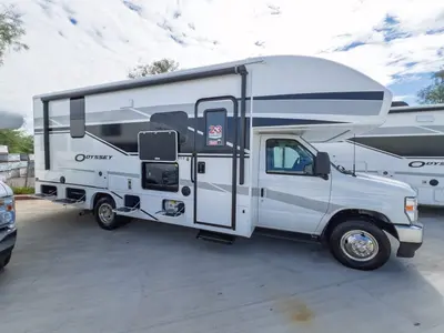 2027 Entegra Coach Odyssey photo 19