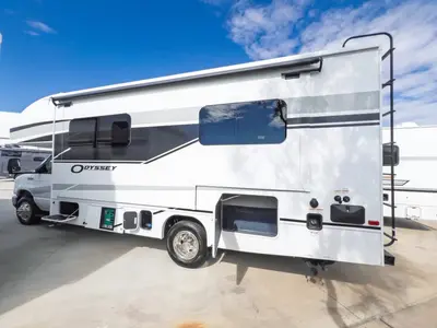2027 Entegra Coach Odyssey photo 26
