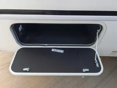 2027 Entegra Coach Odyssey photo 24