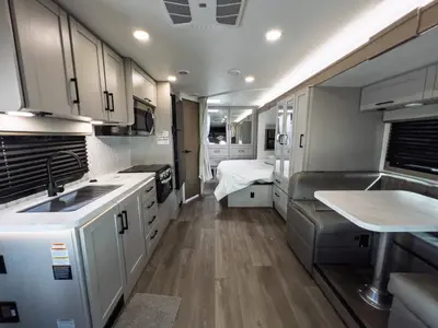 2027 Entegra Coach Odyssey photo 6