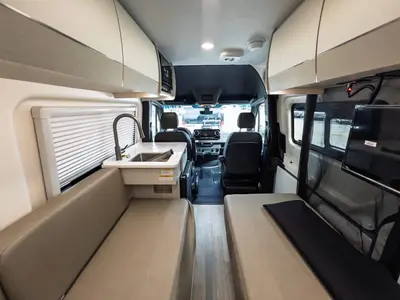 2027 Thor Motor Coach Tranquility photo 5