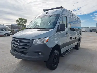 2027 Thor Motor Coach Tranquility photo 21