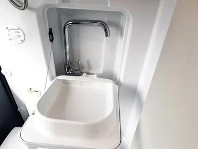 2027 Thor Motor Coach Tranquility photo 15