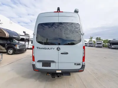 2027 Thor Motor Coach Tranquility photo 20