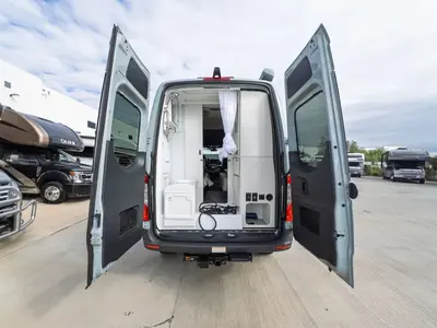 2027 Thor Motor Coach Tranquility photo 2