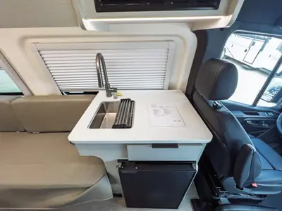 2027 Thor Motor Coach Tranquility photo 8
