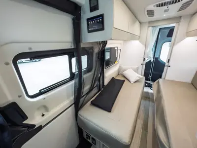 2027 Thor Motor Coach Tranquility photo 11