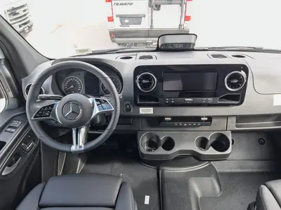 2027 Thor Motor Coach Tranquility photo 3