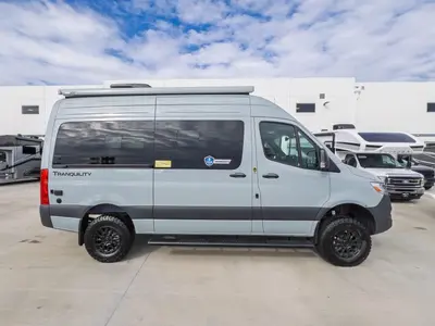 2027 Thor Motor Coach Tranquility photo 16