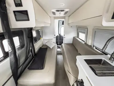 2027 Thor Motor Coach Tranquility photo 6