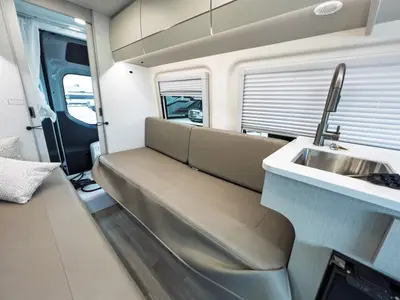 2027 Thor Motor Coach Tranquility photo 10