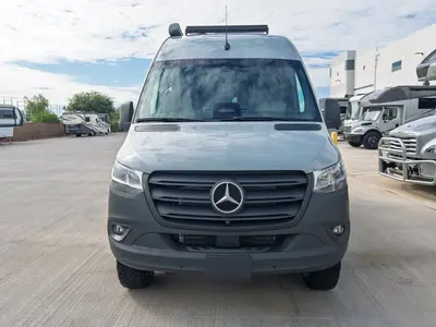2027 Thor Motor Coach Tranquility photo 19