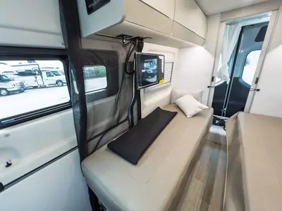 2027 Thor Motor Coach Tranquility photo 12