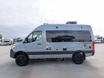 2027 Thor Motor Coach Tranquility photo 18