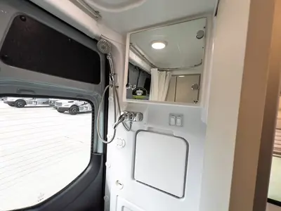 2027 Thor Motor Coach Tranquility photo 14