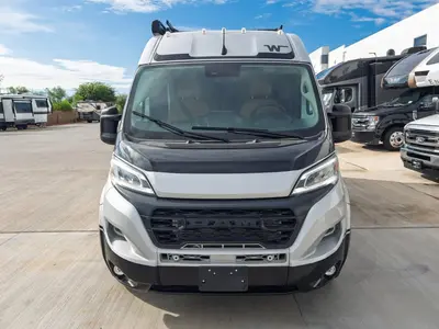 2027 Winnebago Travato photo 20