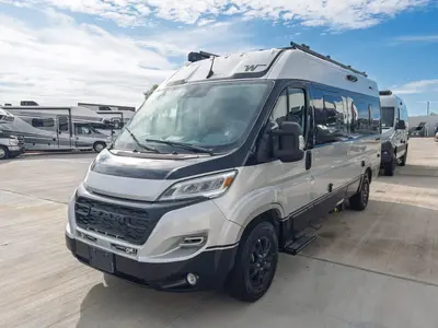 2027 Winnebago Travato photo 22