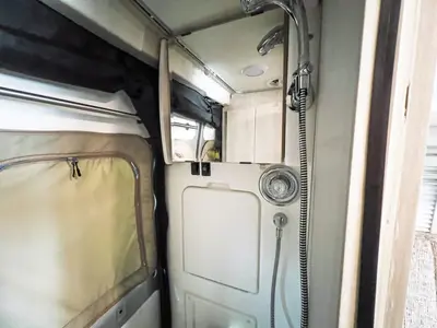 2027 Winnebago Travato photo 15