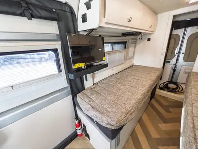 2027 Winnebago Travato photo 13