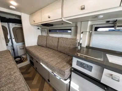 2027 Winnebago Travato photo 11
