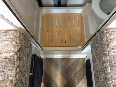2027 Winnebago Travato photo 14
