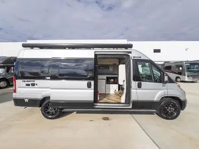 2027 Winnebago Travato photo 18