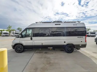 2027 Winnebago Travato photo 19