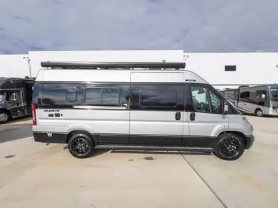 2027 Winnebago Travato photo 17