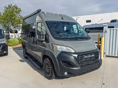 2027 Entegra Coach ARC exterior