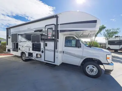 2027 Entegra Coach Odyssey photo 19