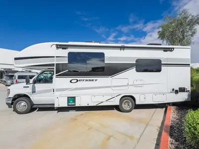 2027 Entegra Coach Odyssey photo 25