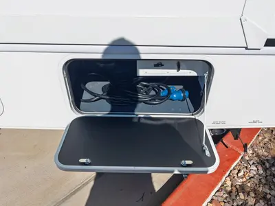 2027 Entegra Coach Odyssey photo 29