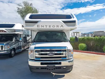 2027 Entegra Coach Odyssey photo 30