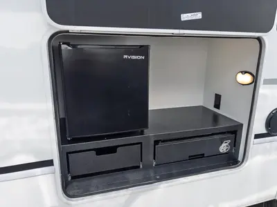 2027 Entegra Coach Odyssey photo 21