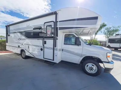 2027 Entegra Coach Odyssey photo 18