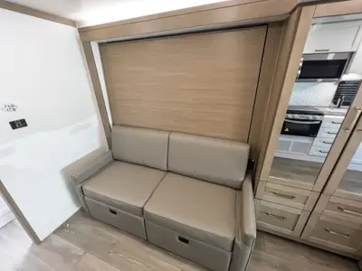 2027 Entegra Coach Odyssey photo 13