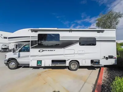 2027 Entegra Coach Odyssey photo 26