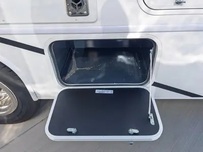 2027 Entegra Coach Odyssey photo 22