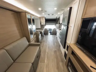 2027 Entegra Coach Odyssey photo 4