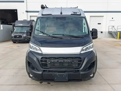 2027 Winnebago Travato photo 20