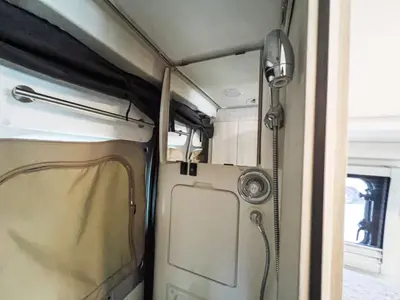 2027 Winnebago Travato photo 15