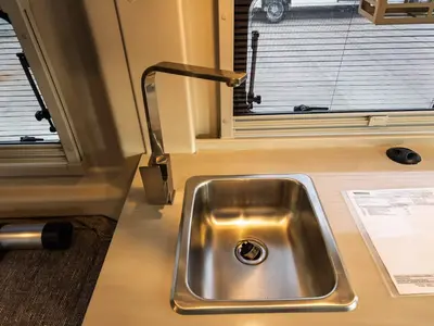 2027 Winnebago Travato photo 10