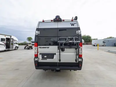 2027 Winnebago Travato photo 21