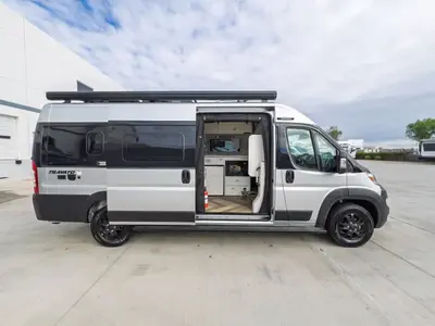 2027 Winnebago Travato photo 18